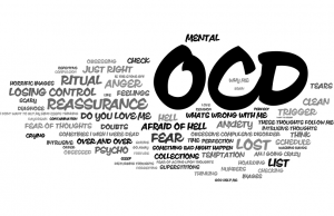 OCD-Word-cloud